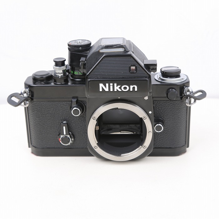 【中古】(ニコン) Nikon F2 フォトミックS