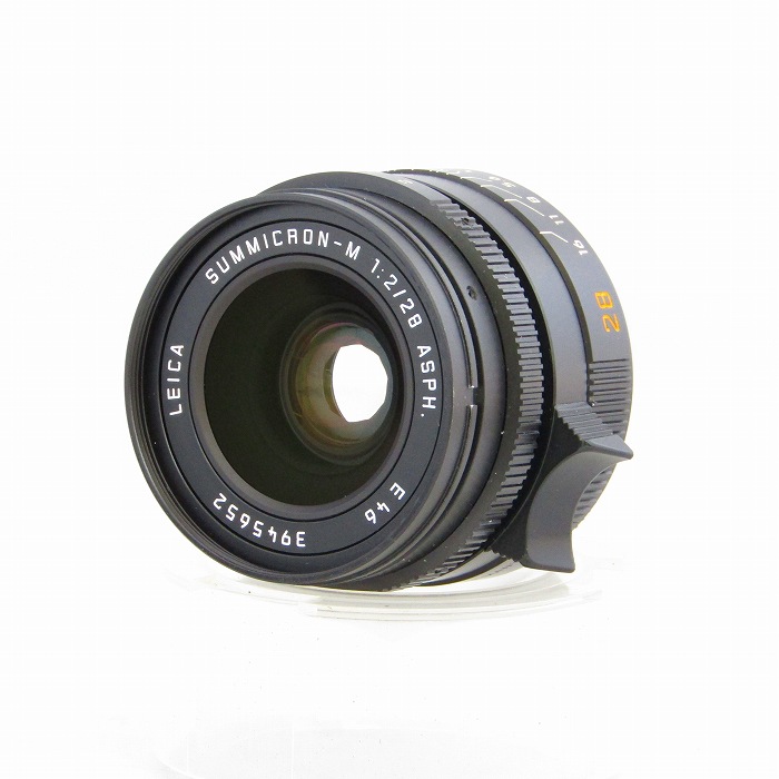 �y���Áz(���C�J) Leica �Y�~�N����M 28mm F2 ASPH