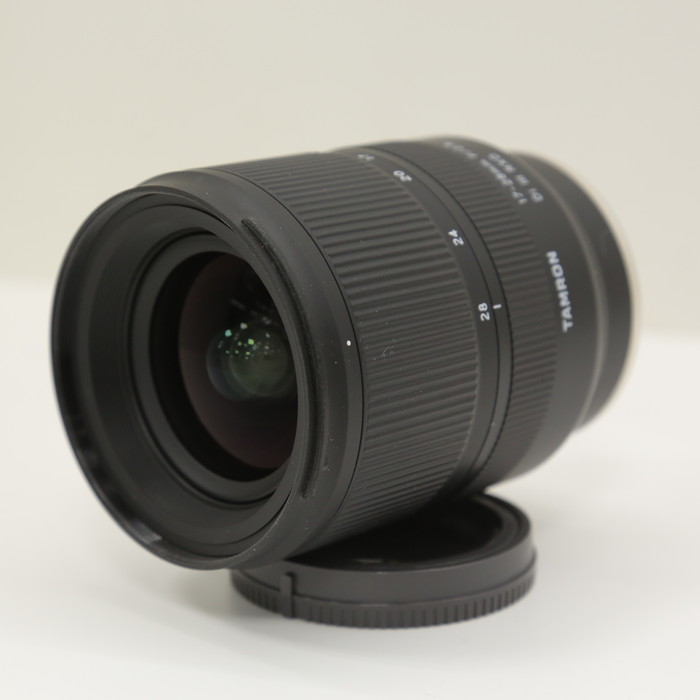 TAMRON - 【中古】(タムロン) TAMRON 17-28/2.8 Di III RXD A046SF ソニーE用 TAMRON 17-28mm F/2.8 Di III RXD (Model A046) 価格比較 - 価格.com