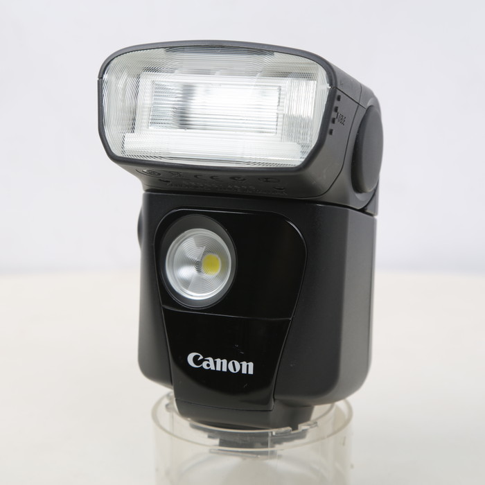 【中古】(キヤノン) Canon スピードライト 320EX
