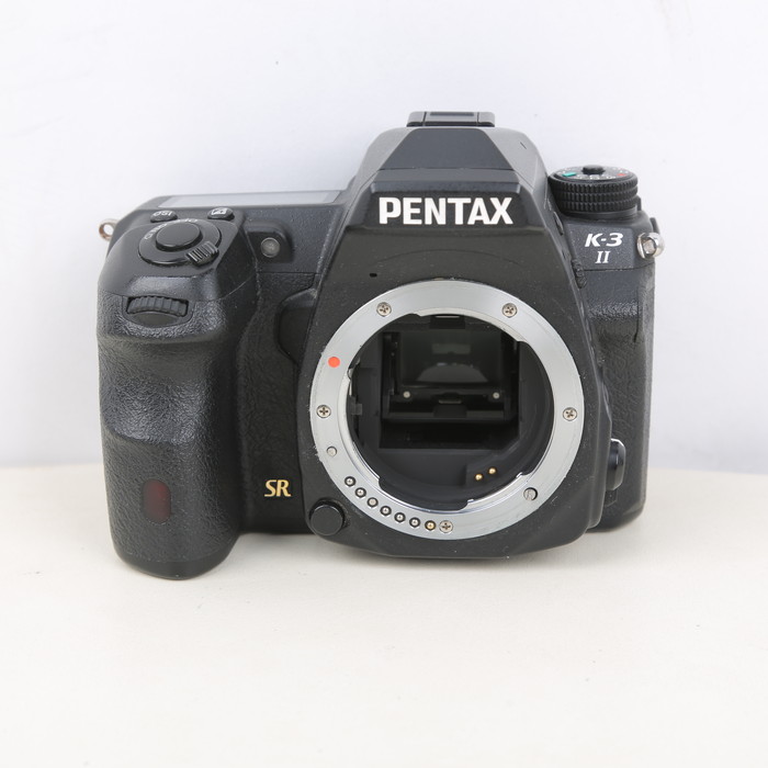 PENTA - 【中古】(ペンタックス) PENTAX ES 中古】(ペンタックス) PENTAX ES II ブラック * 55/1.8 + 135