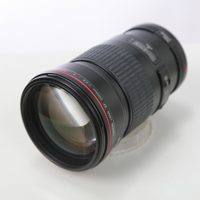 yÁz(Lm) Canon EF200/F2.8L II USM
