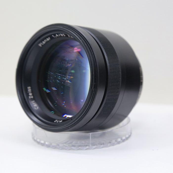 yÁz(\j[) SONY PLANAR T*85/F1.4 ZA