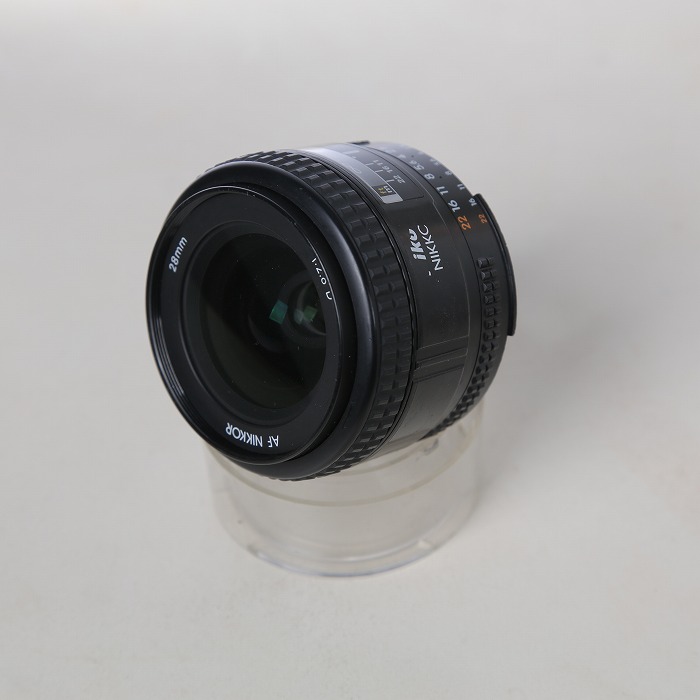 yÁz(jR) Nikon AI AF 28/F2.8D