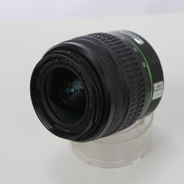 yÁz(y^bNX) PENTAX DA18-55/F3.5-5.6AL