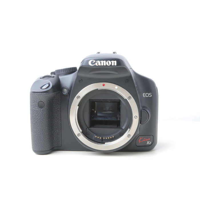 yÁz(Lm) Canon EOS KISS X2 {fC
