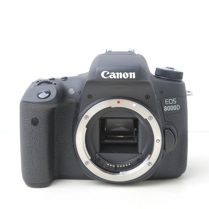 �y���Áz(�L���m��) Canon EOS 8000D �{�f�C