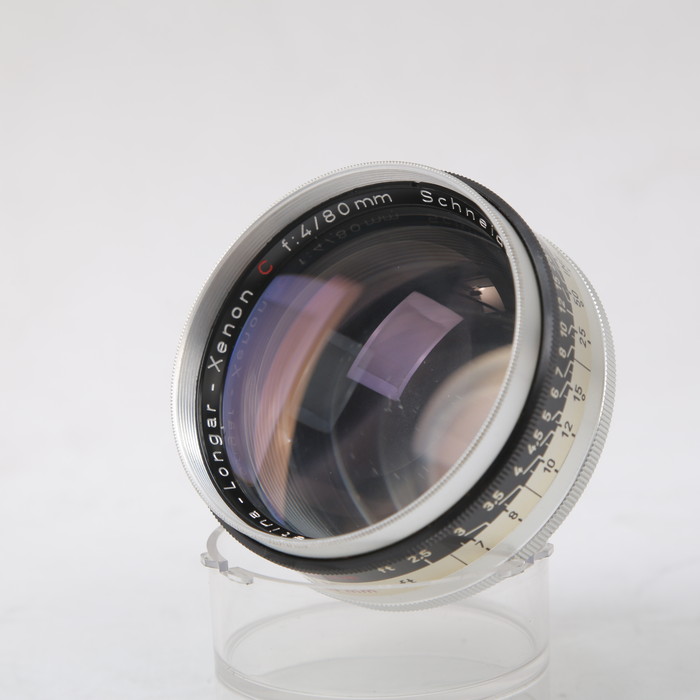 �y���Áz(�R�_�b�N) KODAK Retina-Longar-Xenon C 80mm f4