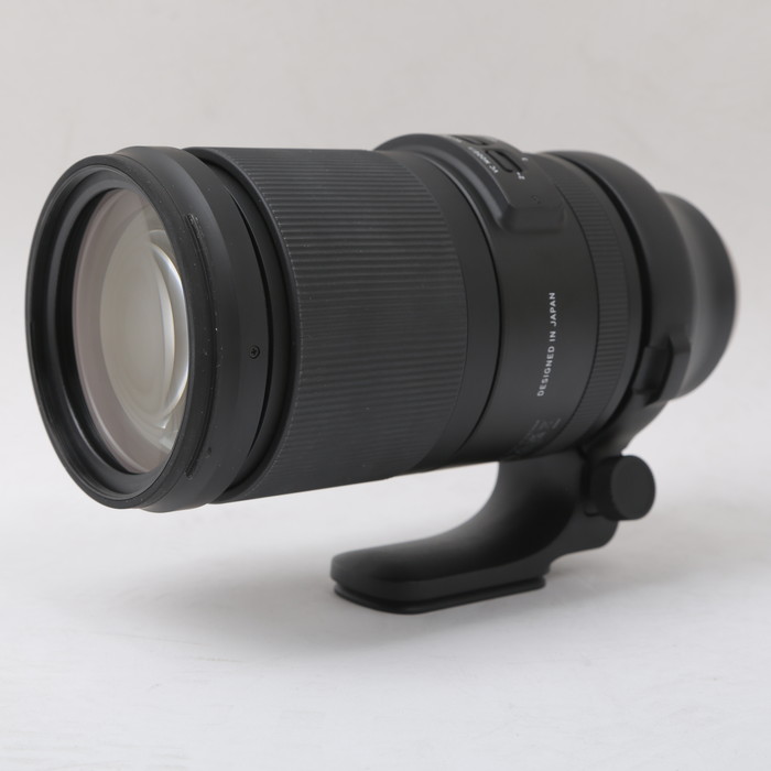 yÁz(^) TAMRON 150-500/F5-6.7 DI3 VC VXD A057X tWp