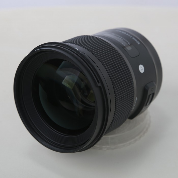 �y���Áz(�V�O�}) SIGMA 50/F1.4 DG HSM ART �L���m��EOS�p