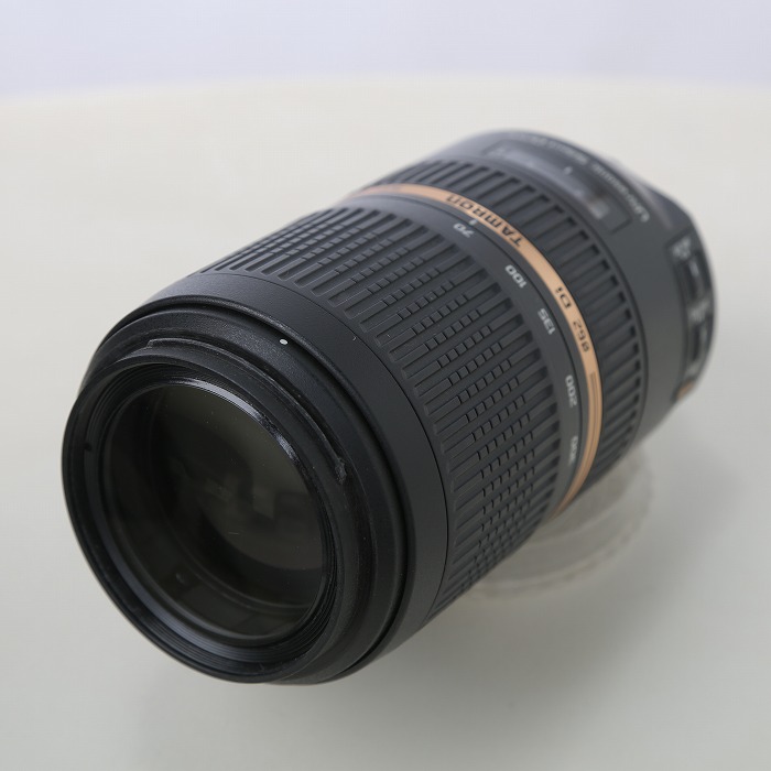 TAMRON - Tamron 望遠レンズ 中古 中古】(タムロン) TAMRON SP70-300/4-5.6 DI VC A005 ニコンF