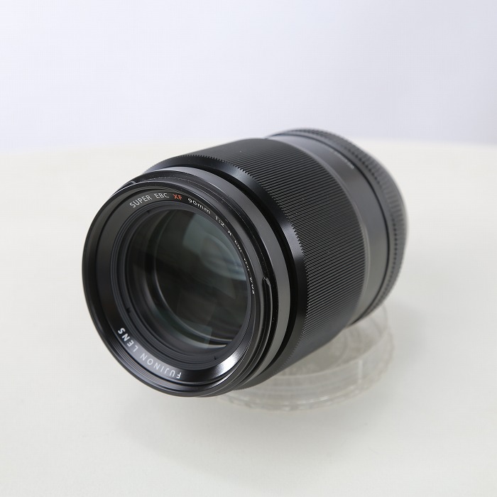 【中古】(フジフイルム) FUJIFILM XF90/F2 R LM WR