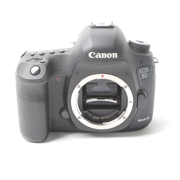 【良・完動品】キヤノン CANON EOS 5D Mark III ボディ EOS 5D Mark III ボディ 中古価格比較 - 価格.com