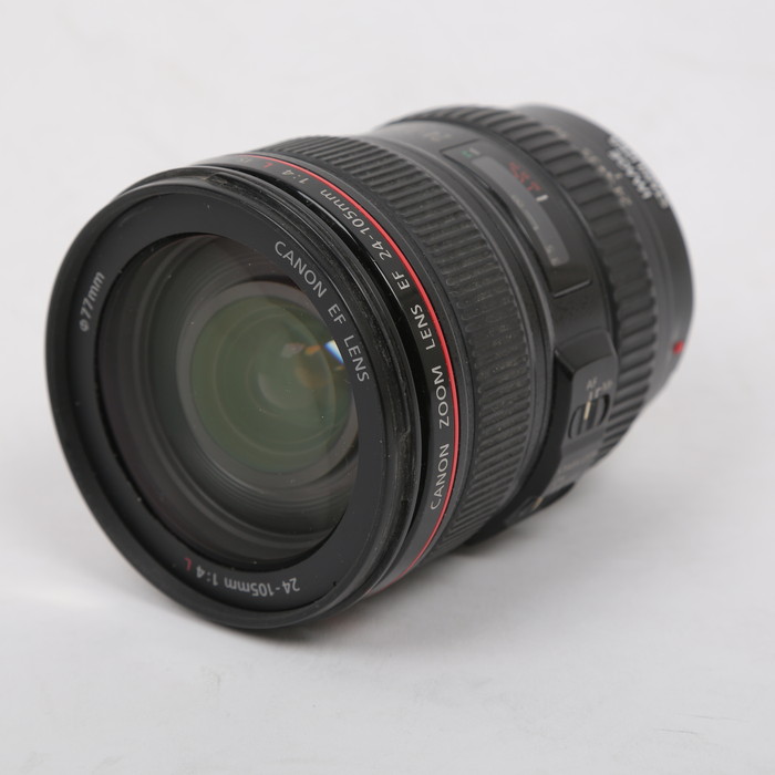 yÁz(Lm) Canon EF24-105/F4L IS USM