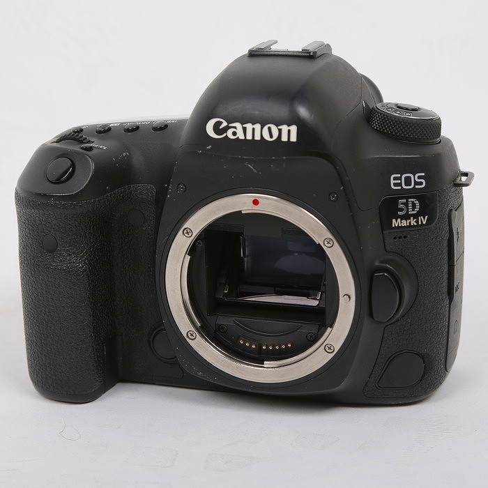 Canon 5D MARK4 一眼レフ カメラ Canon (キヤノン) EOS 5D Mark IV デジタルカメラ 一眼レフ – に