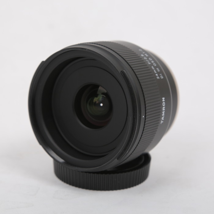 【中古】(タムロン) TAMRON 24/F2.8 DI3 OSD F051SF