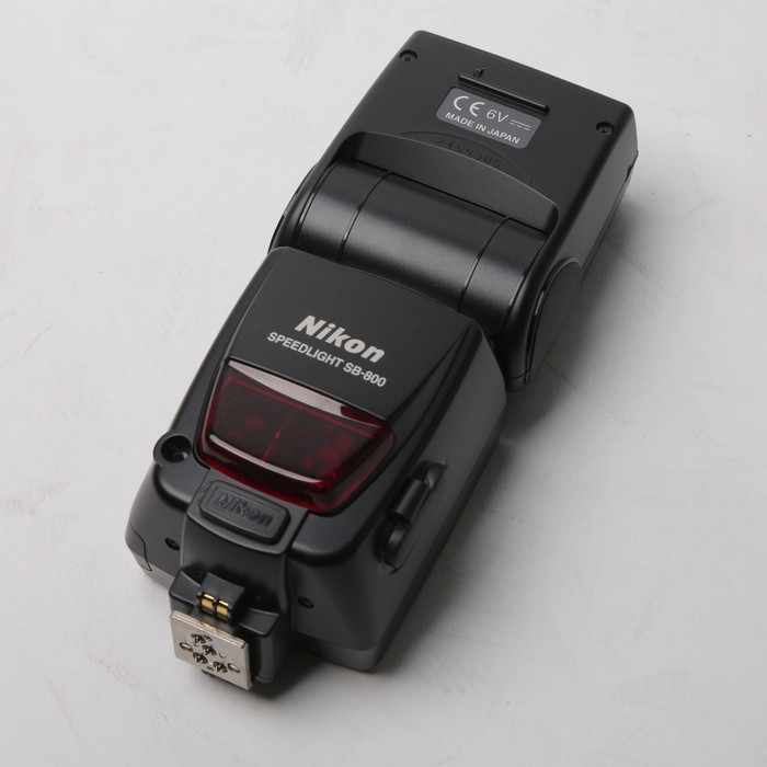 yÁz(jR) Nikon SB-800 Xs[hCg