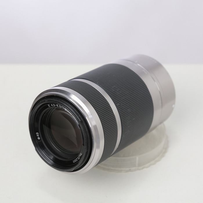 yÁz(\j[) SONY E55-210/F4.5-6.3 OSS