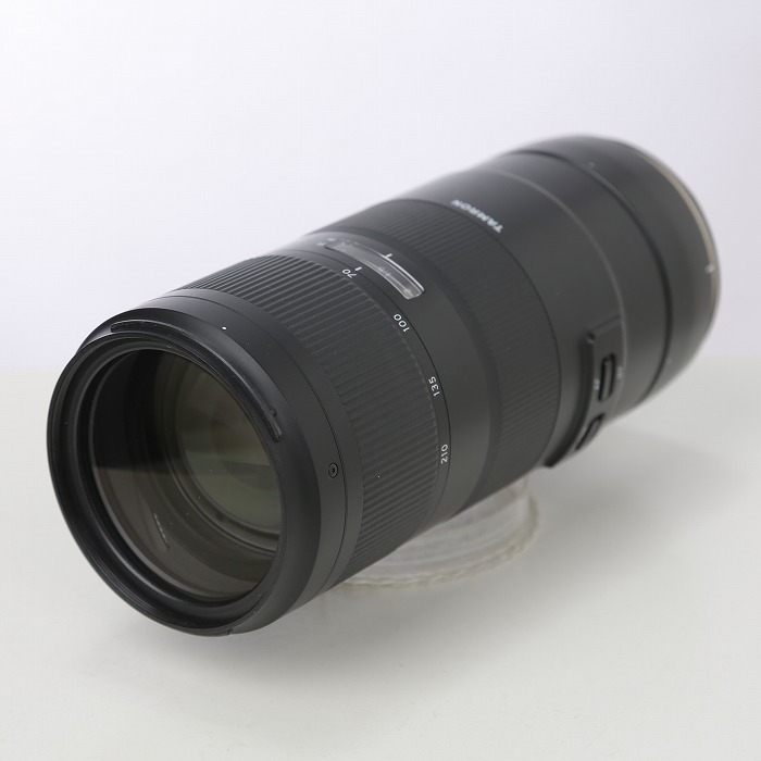 �y���Áz(�^������) TAMRON 70-210/F4 DI VC USD A034E