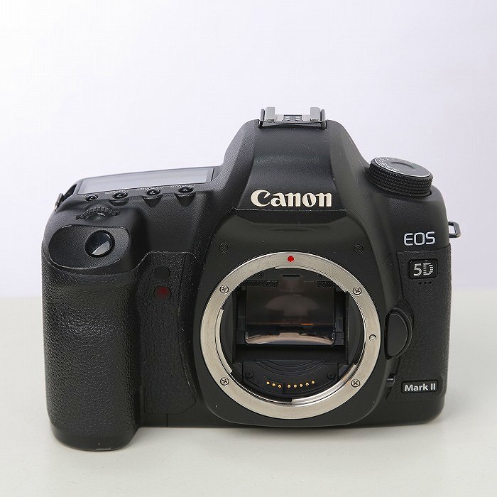 【中古】(キヤノン) Canon EOS 5D MARK2 ボデイ