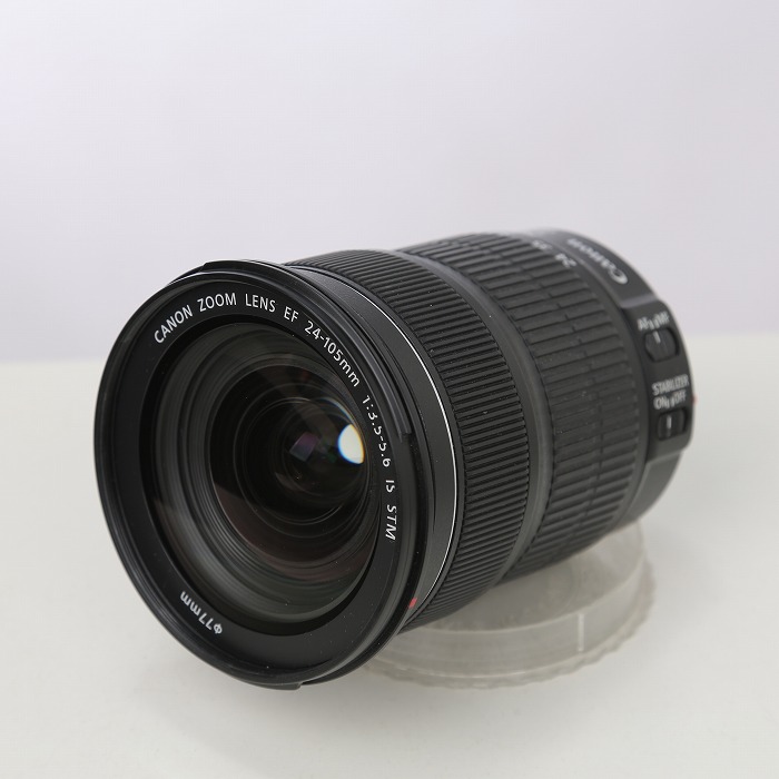 yÁz(Lm) Canon EF24-105/F3.5-5.6 IS STM