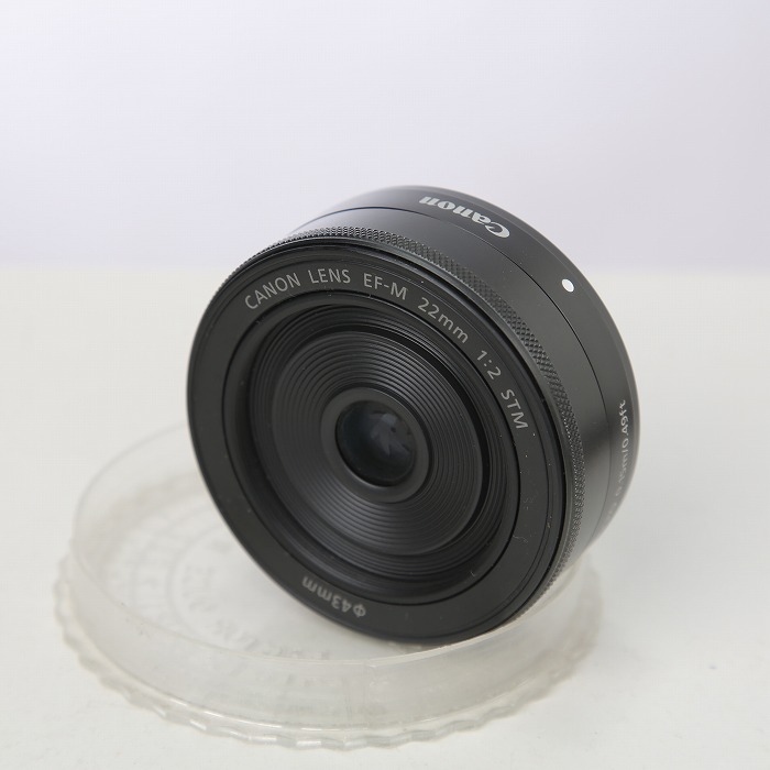�y���Áz(�L���m��) Canon EF-M22/F2 STM