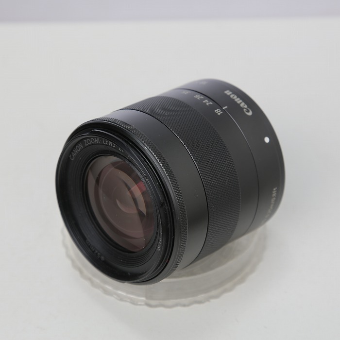 yÁz(Lm) Canon EF-M18-55/F3.5-5.6 IS STM