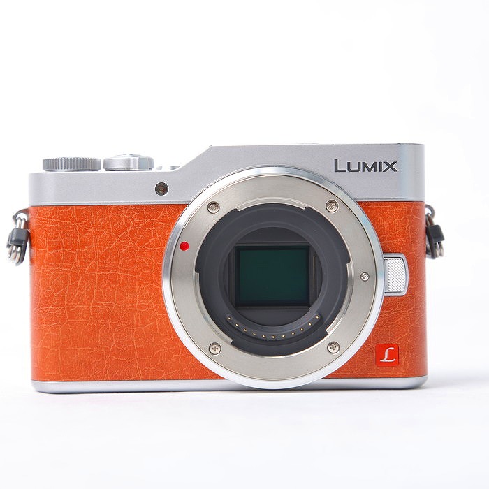 �y���Áz(�p�i�\�j�b�N) Panasonic DC-GF9 �{�f�B