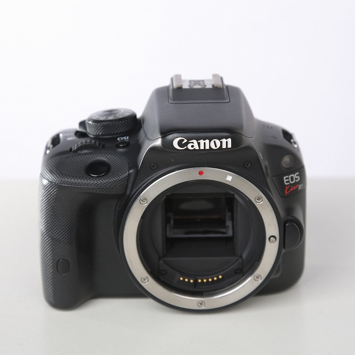 【中古】(キヤノン) Canon EOS KISS X7 ボデイ
