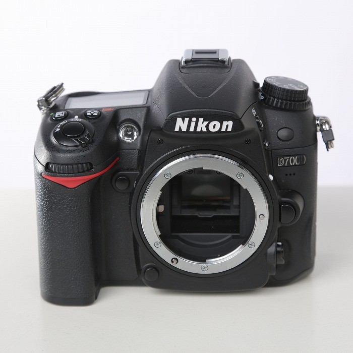 【中古】(ニコン) Nikon D7000 ボデイ