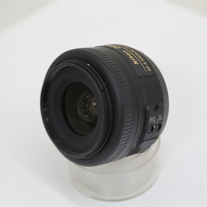 【中古】(ニコン) Nikon AF-S DX 35/F1.8G