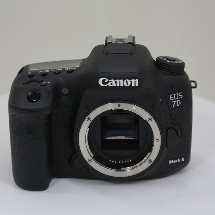 中古】(キヤノン) Canon EOS 7D MARK2 ボデイ｜ナニワグループ