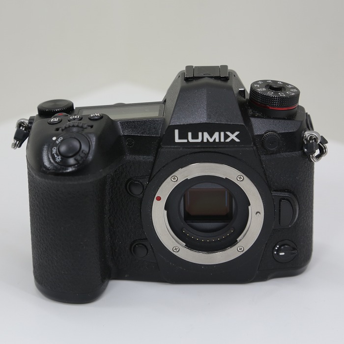 �y���Áz(�p�i�\�j�b�N) Panasonic DC-G9-K