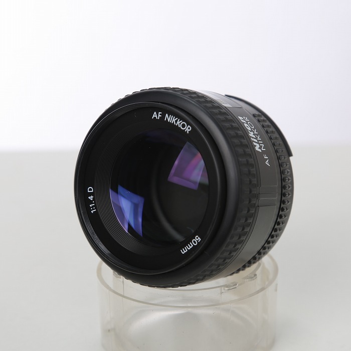【中古】(ニコン) Nikon AI AF 50/F1.4D