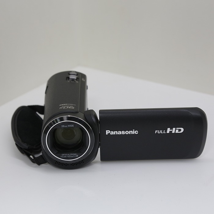 �y���Áz(�p�i�\�j�b�N) Panasonic HC-V495M-KJ