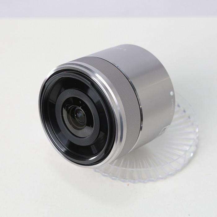 【中古】(ソニー) SONY E30/F3.5 MACRO