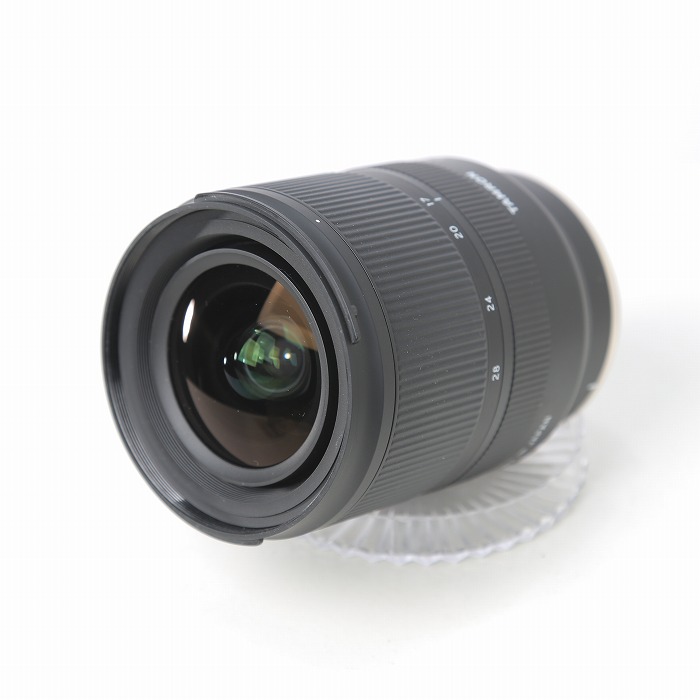 【中古】(タムロン) TAMRON 17-28/F2.8 DI3 RXD A046SF