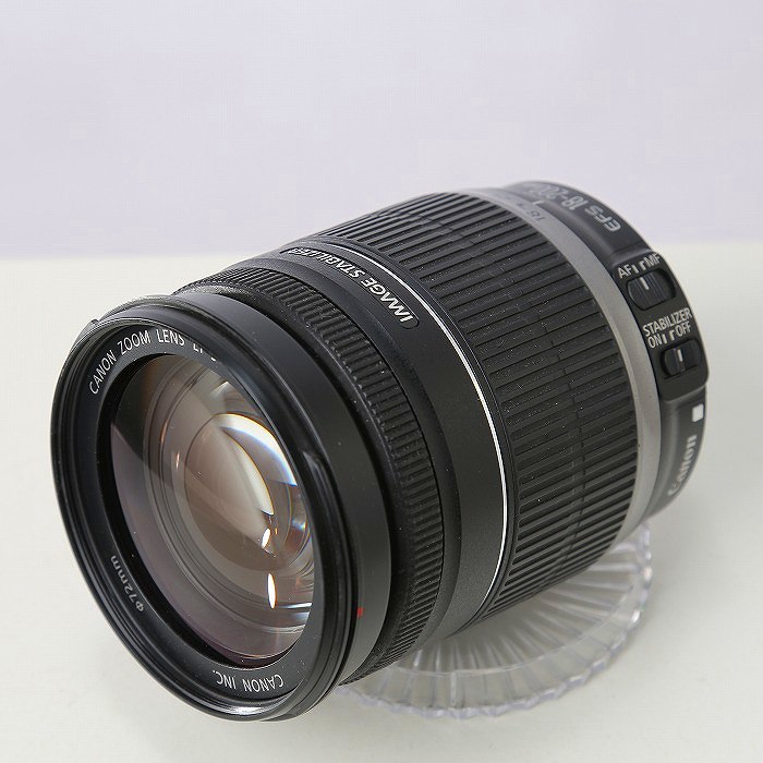 �y���Áz(�L���m��) Canon EF-S18-200/F3.5-5.6 IS