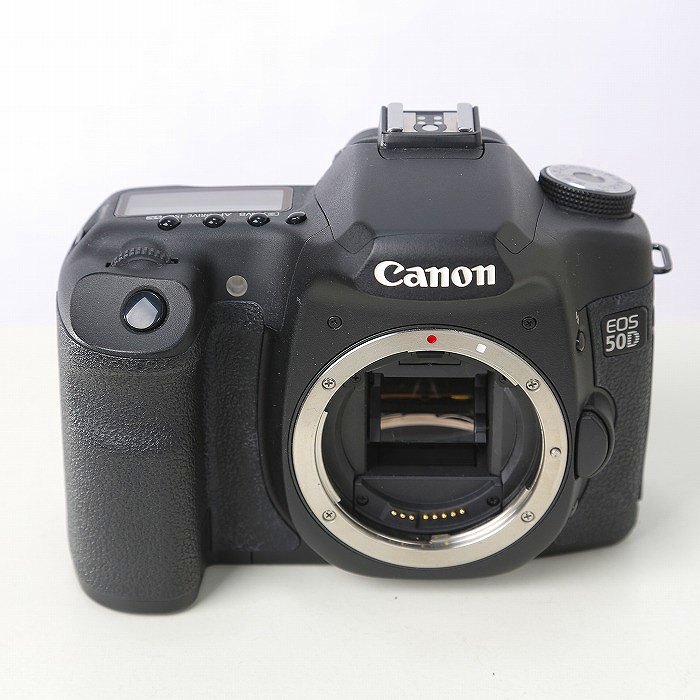 【中古】(キヤノン) Canon EOS 50D ボデイ