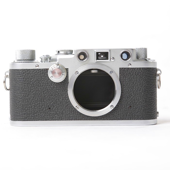 �y���Áz(���C�J) Leica IIIF �u���b�N�V���N��