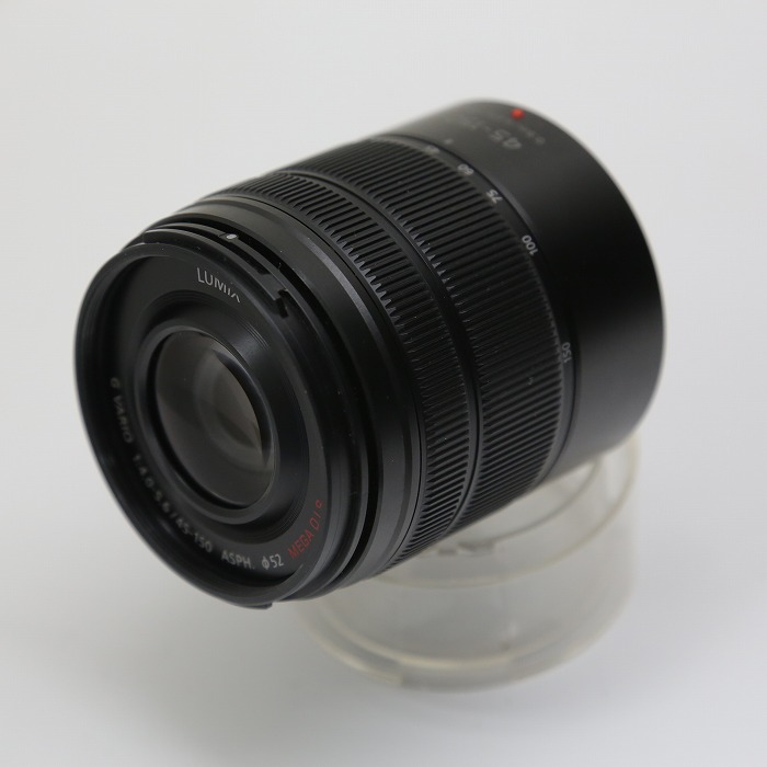 【中古】(パナソニック) Panasonic G VARIO 45-150/4.0-5.6 ASPH KA
