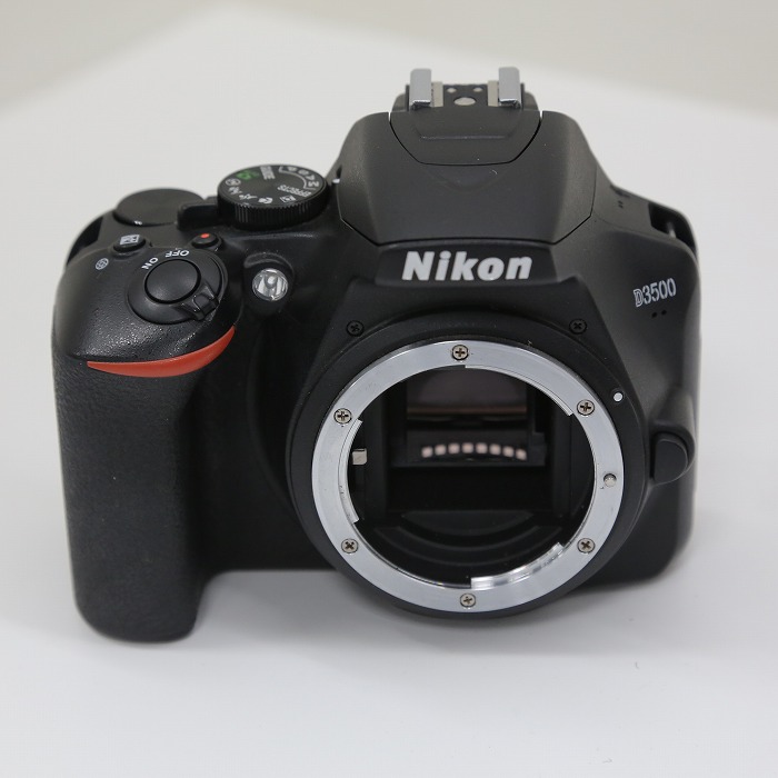 �y���Áz(�j�R��) Nikon D3500 �{�f�C