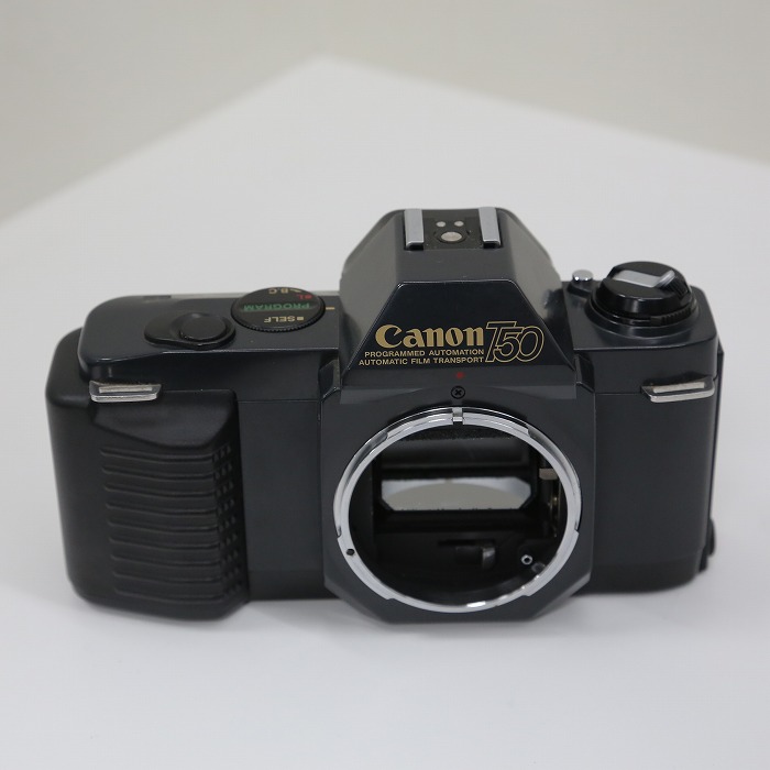 【中古】(キヤノン) Canon T50