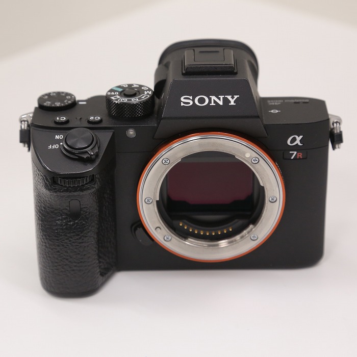 �y���Áz(�\�j�[) SONY ��7 R III ILCE-7RM3 �A���t�A7R III �{�f�C