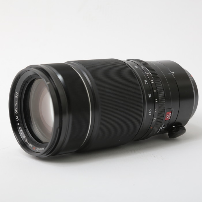 �y���Áz(�t�W�t�C����) FUJIFILM XF50-140/F2.8 R LM OIS WR