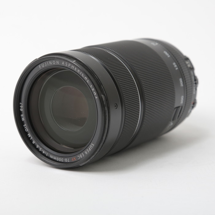 �y���Áz(�t�W�t�C����) FUJIFILM XF70-300/F4-5.6 R LM OIS WR