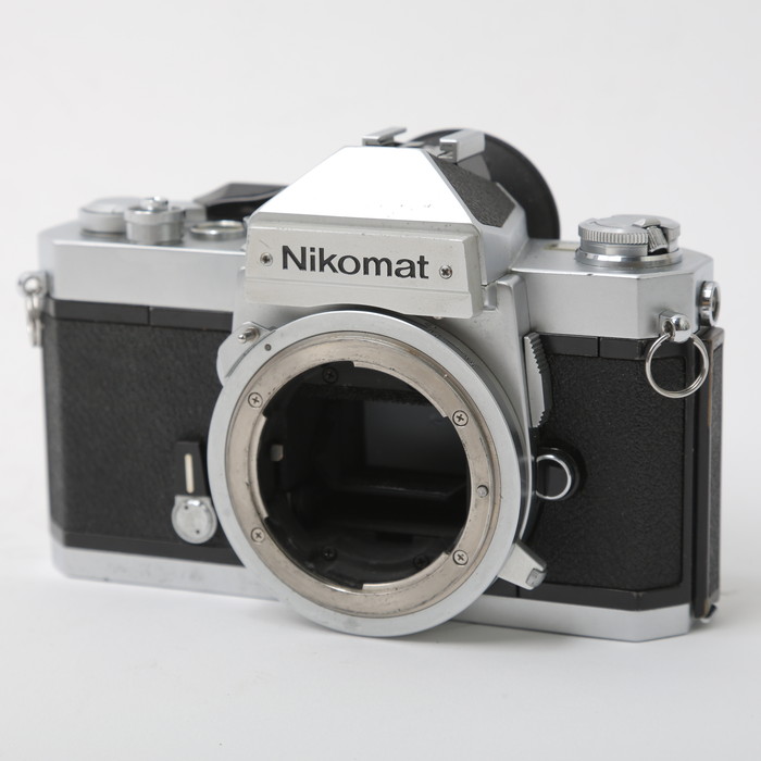 �y���Áz(�j�R��) Nikon �j�R�}�[�g FT2