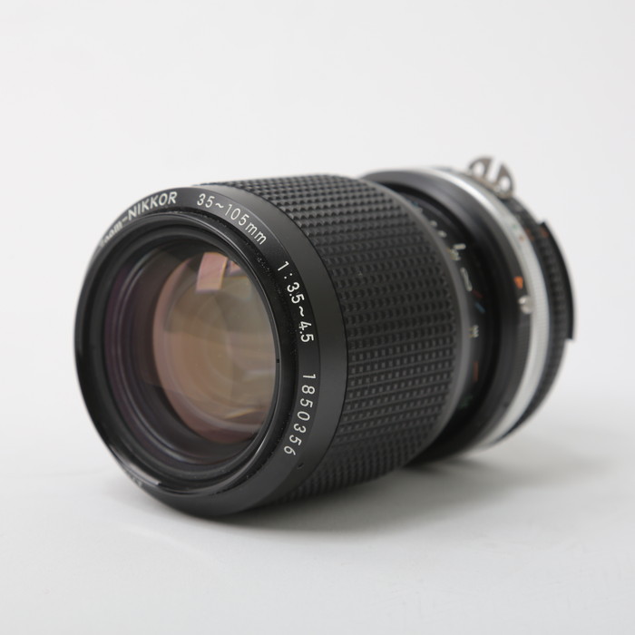 �y���Áz(�j�R��) Nikon AI 35-105/F3.5-4.5