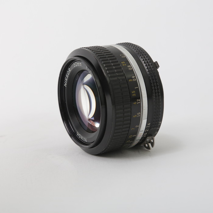 �y���Áz(�j�R��) Nikon New nikkor 50/1.4(Ai��)