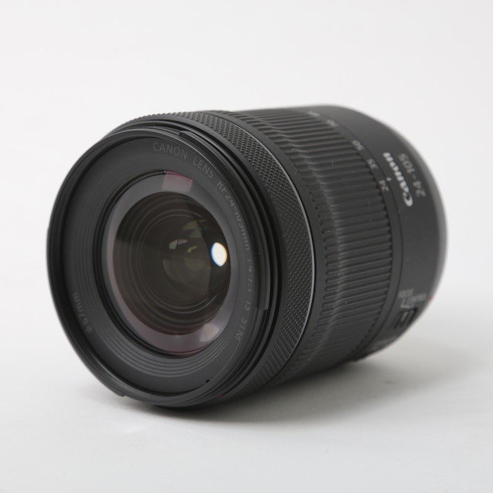 �y���Áz(�L���m��) Canon RF24-105/F4-7.1 IS STM